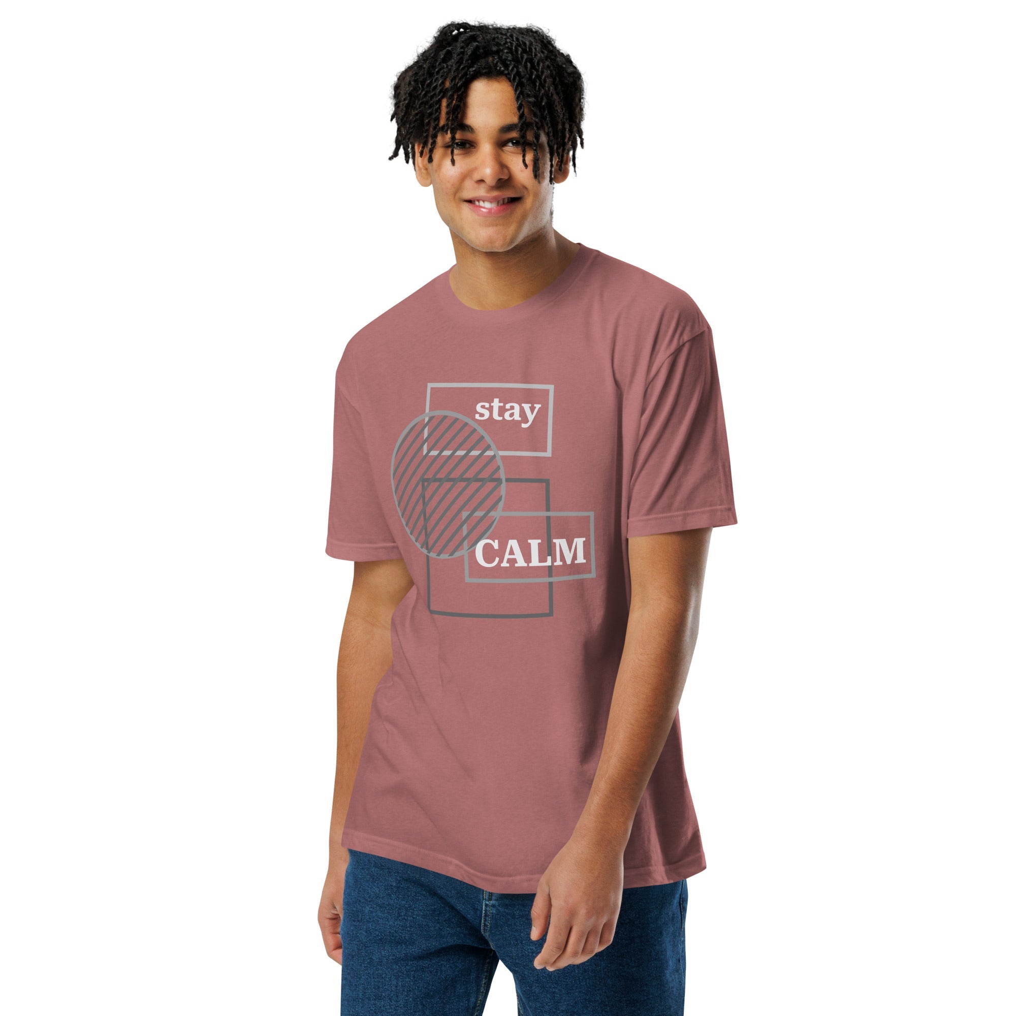 Everyday Mode - Unisex T-shirt Capsule Collection