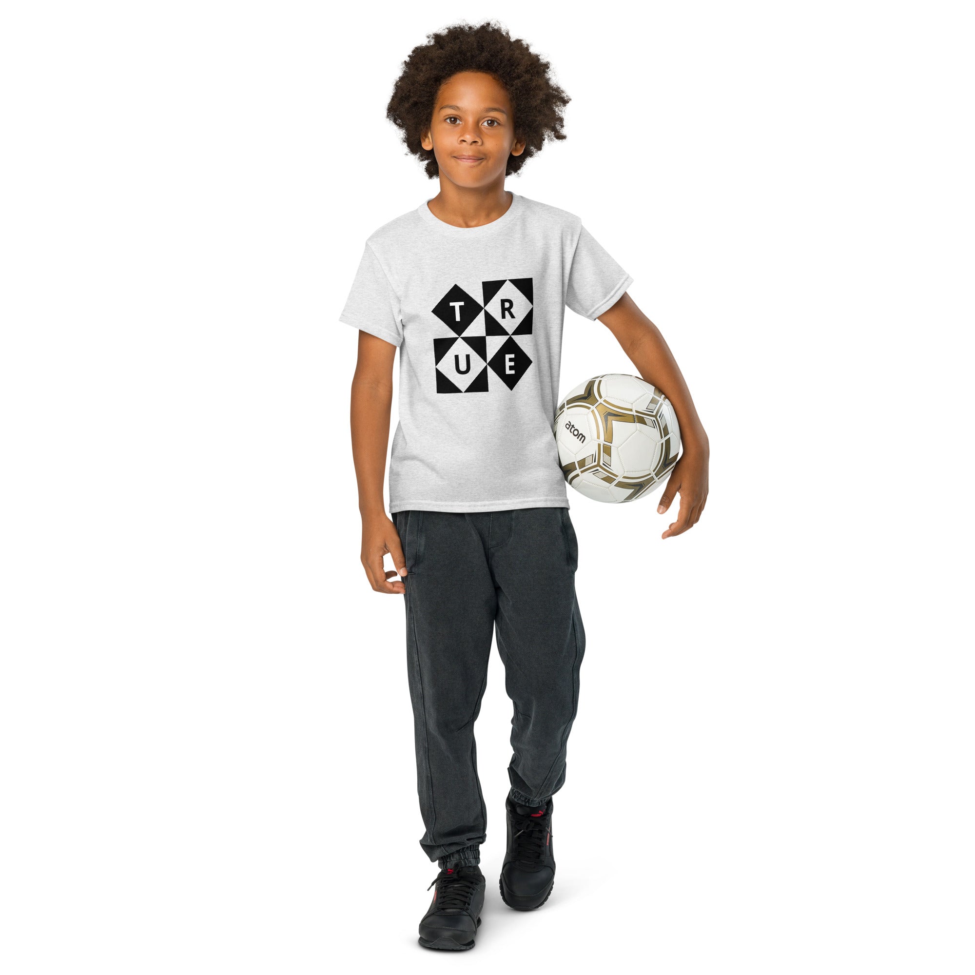 Wear Your Courage - Teen Capsule Collection